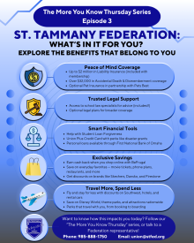 Benefits