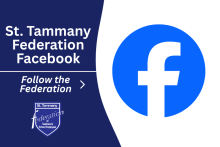 Federation Facebook button